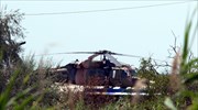 Την έκδοση των Τούρκων στρατιωτικών ζητεί από την Ελλάδα ο Τσαβούσογλου