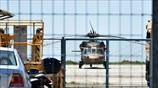 Τουρκικό ελικόπτερο προσγειώθηκε στην Αλεξανδρούπολη