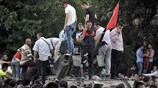 Τουρκία: Συνελήφθησαν 754 στρατιώτες και ανώτατοι αξιωματικοί