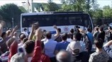 Τουρκία: H ώρα της εισβολής στα γραφεία του TRT και του CNN TURK