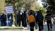 Πάνω από 57.000 οι πρόσφυγες - μετανάστες στη χώρα