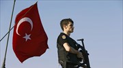 Τουρκία: Υπό τον έλεγχο της κυβέρνησης όλη η χώρα, διαφεύγουν ορισμένοι πραξικοπηματίες