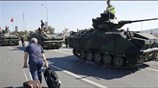 Τουρκία: Η επομένη ημέρα ενός αποτυχημένου πραξικοπήματος