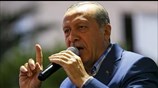 Την έκδοση Γκιουλέν στην Τουρκία ζητεί ο Ερντογάν