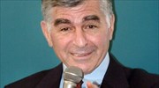 Μάικλ Δουκάκης: Τα μέτρα λιτότητας που προωθεί η Ευρώπη δεν θα έχουν αποτέλεσμα στην ελληνική οικονομία