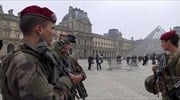 Γαλλία: Η κυβέρνηση ανακάλεσε 12.000 έφεδρους αστυνομικούς