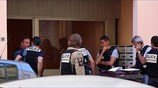 Γαλλία: Δύο συλλήψεις σε σχέση με την χτύπημα στη Νίκαια