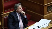 Συνεδριάζει η Επιτροπή Εμπειρογνωμόνων για τα εργασιακά