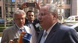 Ν. Κοτζιάς: Ευρωπαϊκή άγκυρα για τη δημοκρατία η Ελλάδα