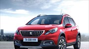 Peugeot: Ρεσιτάλ στα compact SUV