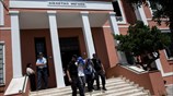 Αλεξανδρούπολη: Τριήμερη αναβολή ζήτησαν και έλαβαν οι οκτώ Τούρκοι στρατιωτικοί