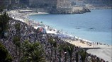Νίκαια: Συγκέντρωση στη μνήμη των θυμάτων