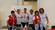 Ο Ε.Ε.Σ. στο Φεστιβάλ Εθελοντισμού "Voluntary Action"