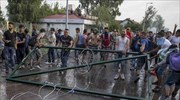 Ουγγαρία: Εννέα τραυματίες από συμπλοκή σε κέντρο φιλοξενίας προσφύγων - μεταναστών