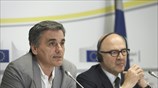 Η τοποθέτηση του υπουργού Οικονομικών Ε. Τσακαλώτου