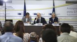 Συνέντευξη Τύπου Π. Μοσκοβισί - Ευ. Τσακαλώτου - Ερωτήσεις δημοσιογράφων