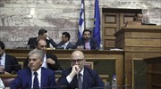 Μοσκοβισί: Μαζί θα αποφασίσουμε για μια αναδιάταξη της εξυπηρέτησης του ελληνικού χρέους