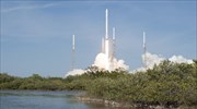 Διαστημόπλοιο Dragon εκτοξεύτηκε προς τον ISS - επιτυχής η επιστροφή του πυραύλου Falcon 9