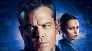 «Jason Bourne»: Η μεγάλη επιστροφή