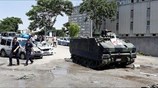 Τουρκία: Χιλιάδες αστυνομικοί σε διαθεσιμότητα στον απόηχο του πραξικοπήματος