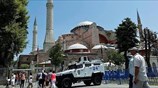 Τουρκία: νέο πλήγμα στον τουρισμό