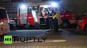 Γερμανία: Τρεις σοβαρά τραυματίες από την επίθεση με τσεκούρι εντός τρένου, νεκρός ο δράστης