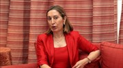 Η κεντροδεξιά Άνα Πάστορ πρόεδρος της Βουλής της Ισπανίας