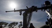 Αντάρτες κατέλαβαν στρατιωτική βάση στο κεντρικό Μάλι