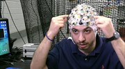 Τεχνολογία ελέγχου πολλαπλών drones μέσω εγκεφάλου από Έλληνα ερευνητή