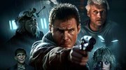 «Blade Runner»: σύγχρονο σίκουελ της θρυλικής ταινίας του Ridley Scott