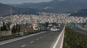 Αποκαταστάθηκε η κυκλοφορία στην Αθηνών - Λαμίας