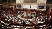 Εγκρίθηκε από τη Γαλλική Εθνοσυνέλευση η παράταση της κατάστασης έκτακτης ανάγκης
