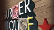 Τα Goody’s Burger House πάνε Σύνταγμα