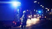 Γερμανία: Πιθανόν από το Πακιστάν και όχι από το Αφγανιστάν ο δράστης της επίθεσης σε τρένο