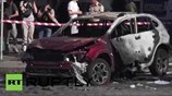 Κίεβο: Νεκρός από βόμβα στο αυτοκίνητό του Λευκορώσος φιλοδυτικός δημοσιογράφος