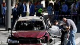 Κίεβο: Νεκρός από βόμβα στο αυτοκίνητό του φιλοδυτικός δημοσιογράφος