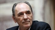 Συνάντηση Λιου - Σταθάκη το πρωί της Πέμπτης