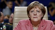 Κόβει τη «φόρα» της Μέι η Μέρκελ: Καμία συζήτηση για τους όρους του Brexit