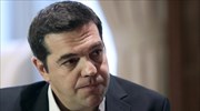 Αλ. Τσίπρας: Προσηλωμένοι στην εξεύρεση δίκαιης λύσης στο Κυπριακό