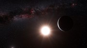 Ανακαλύφθηκαν δύο νέοι εξωπλανήτες «φιλόξενοι» στη ζωή