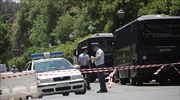 Τέσσερις συλλήψεις μετά από επεισοδιακή ληστεία σε κατάστημα στο Αιγάλεω