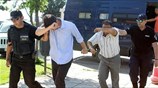 Αυξάνει την πίεση η Άγκυρα για την έκδοση των «8» της Αλεξανδρούπολης