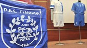 Europa League: «Γράφει ιστορία» ο ΠΑΣ Γιάννινα