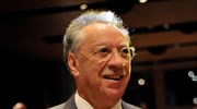 Sallas retirement from Piraeus Bank signals new landscape for Greek banking sector