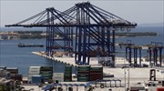 ΤτΕ: Έλλειμμα 412 εκατ. στο ισοζύγιο τρεχουσών συναλλαγών τον Μάιο