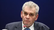 Δ. Παπαγγελόπουλος: Ο πόλεμος κατά της διαφθοράς συνεχίζεται με αμείωτη ένταση