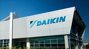 DAIKIN: Εξαγορά της ιταλικής Zanotti έναντι  98 εκατ. ευρώ