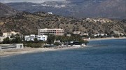 Ρεκόρ τουριστικής κίνησης στη Ρόδο τον Ιούλιο