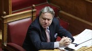 Govt says labor reform negotiations will focus only on 3 issues, including mass layoffs