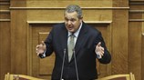 Π. Καμμένος: «Ώρα να δώσουμε στη δυνατότητα στη νέα γενιά να πάρει στα χέρια της στο μέλλον»